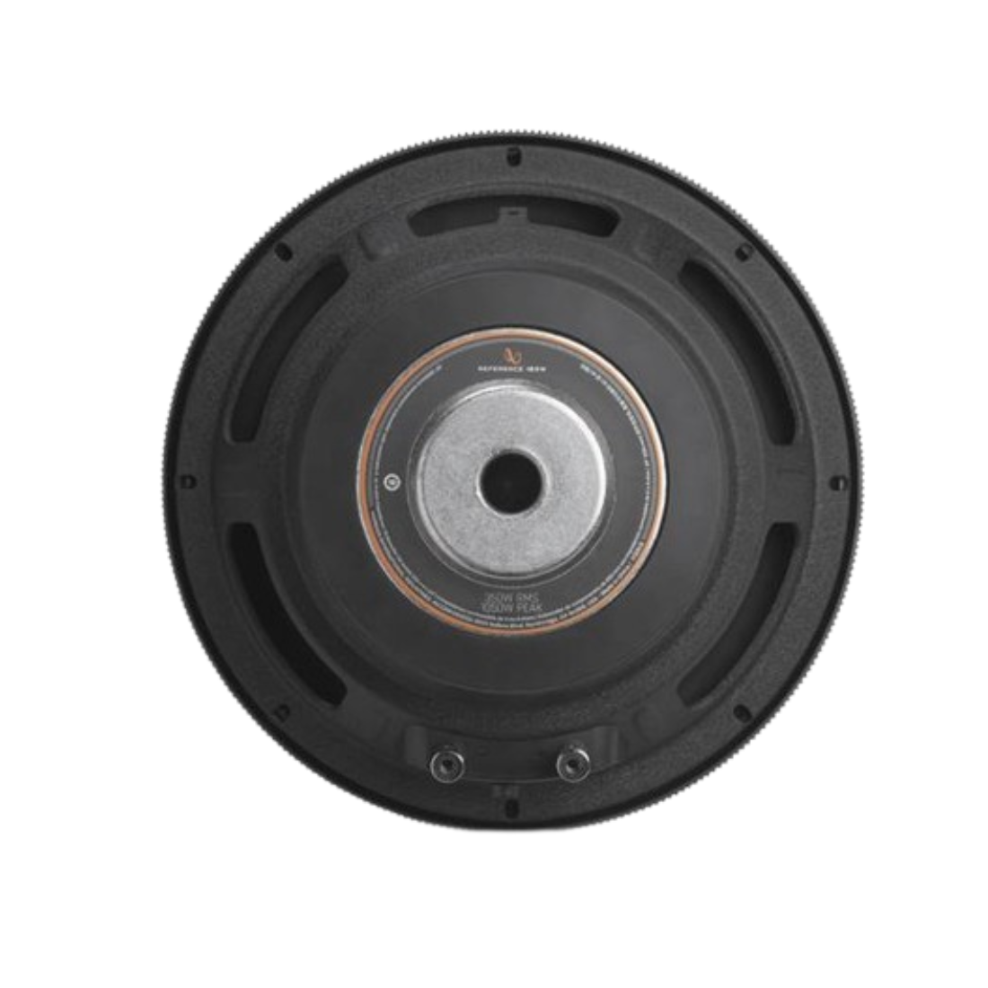 Infinity Reference 123W 12" 1200W Max Single 2 or 4 Ohm Impedance Car Subwoofer