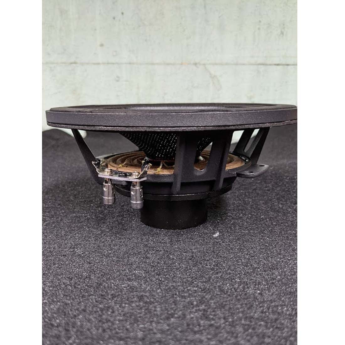 Nemesis Audio NEO-6.5CMR 6.5" 180W RMS 4-Ohm Stereo Car Audio Midrange Speakers