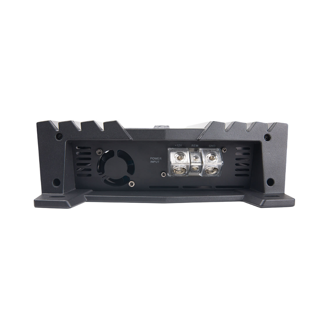 Hifonics HAC-3000.1D Monoblock 3000W Max Super D-Class Car Audio Amplifier
