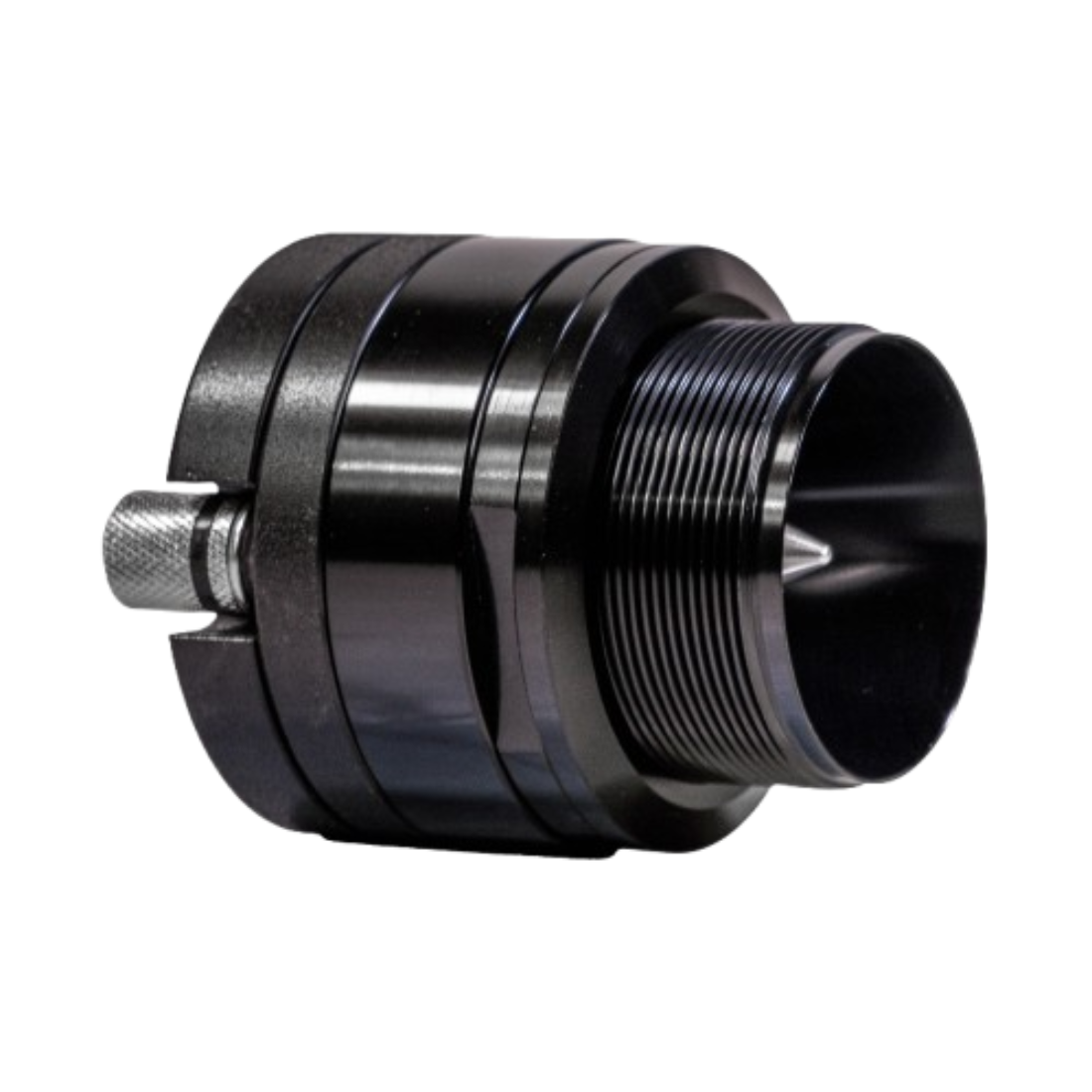 Nemesis Audio NA-TW6 2.2" 200W Max 4-Ohm 1" Voice Coil Car Super Tweeter