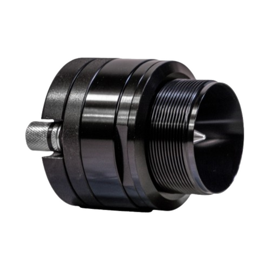 Nemesis Audio NA-TW6 2.2" 200W Max 4-Ohm 1" Voice Coil Car Super Tweeter