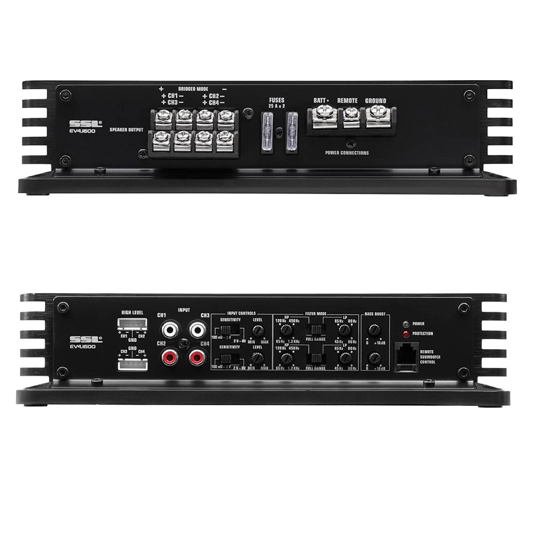 Sound Storm EV4.1600