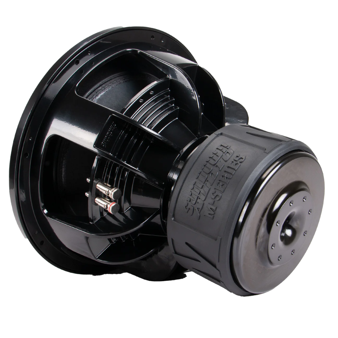 Sundown Audio M15D2 15" 4000W Peak Dual 2-Ohm Voice Coil DVC Car Subwoofer