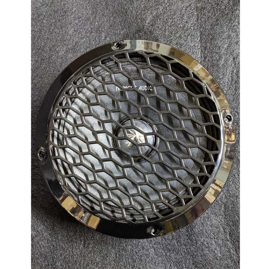 Nemesis Audio NA-65MR 6.5" 320 Watts RMS 4-Ohms Car Stereo Midrange Speaker