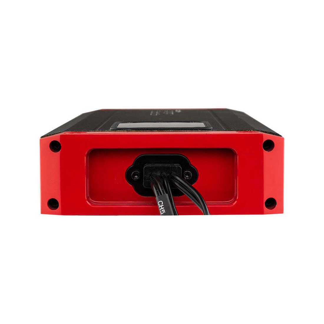 DS18 NXL-900.6D 2700W Max 6-Channel Full-Range Digital Marine ATV/UTV Amplifier