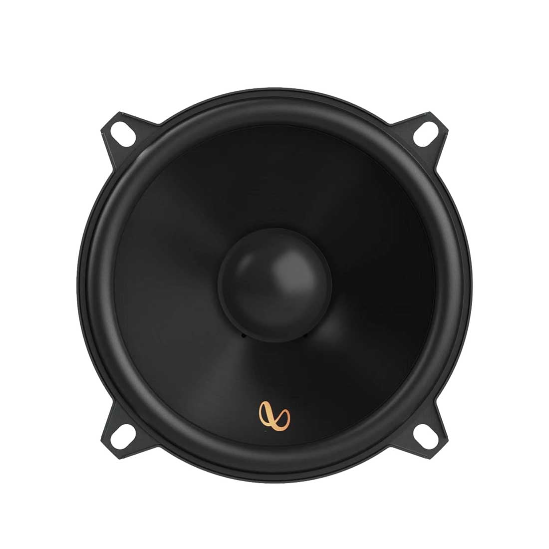 Infinity Primus 503CF 5.25" 300W Peak 2-Way 3-Ohms Car Component Speaker System