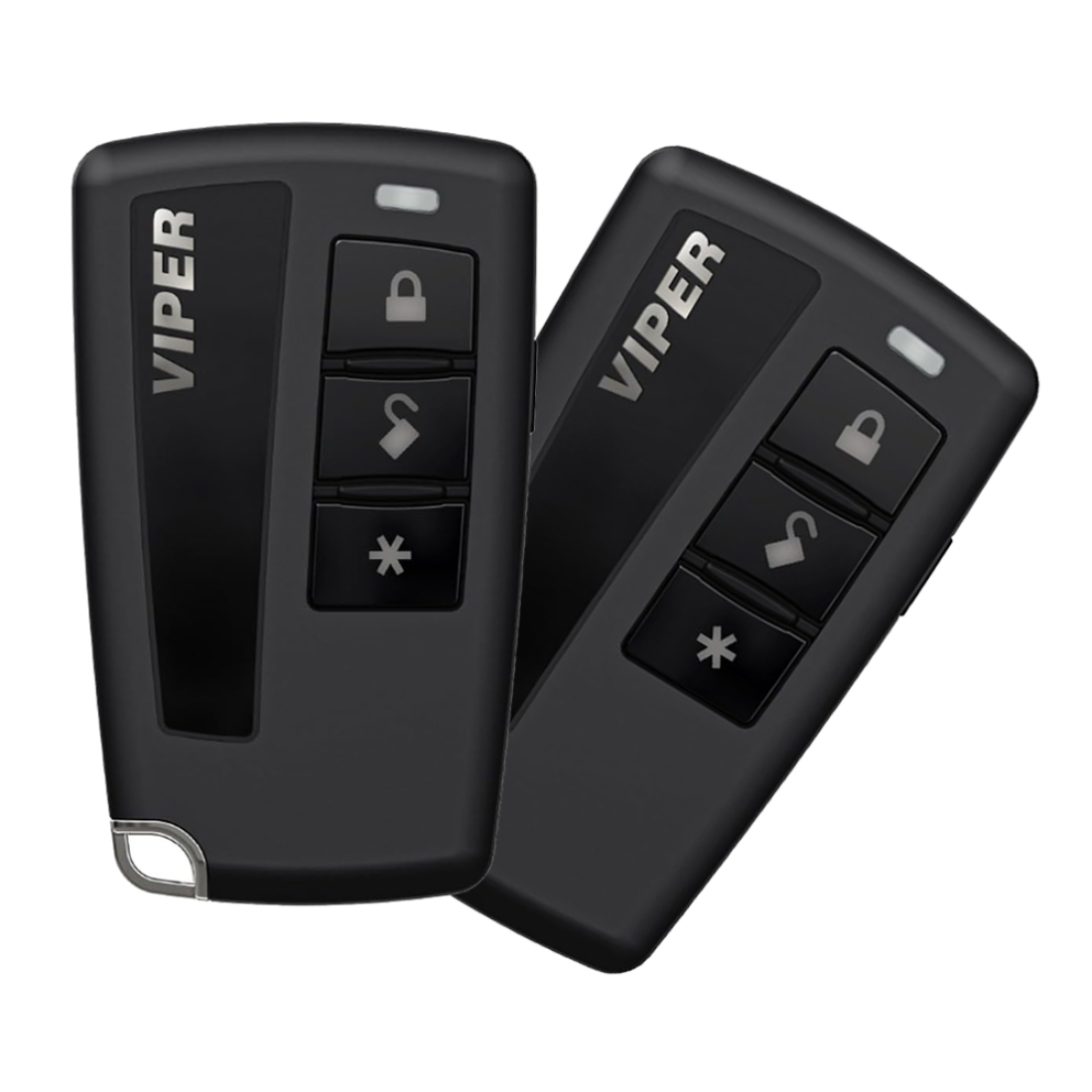 Viper 7147VS 1-Way Replacement Keyless Entry Car Alarm Remote Start Transmitter