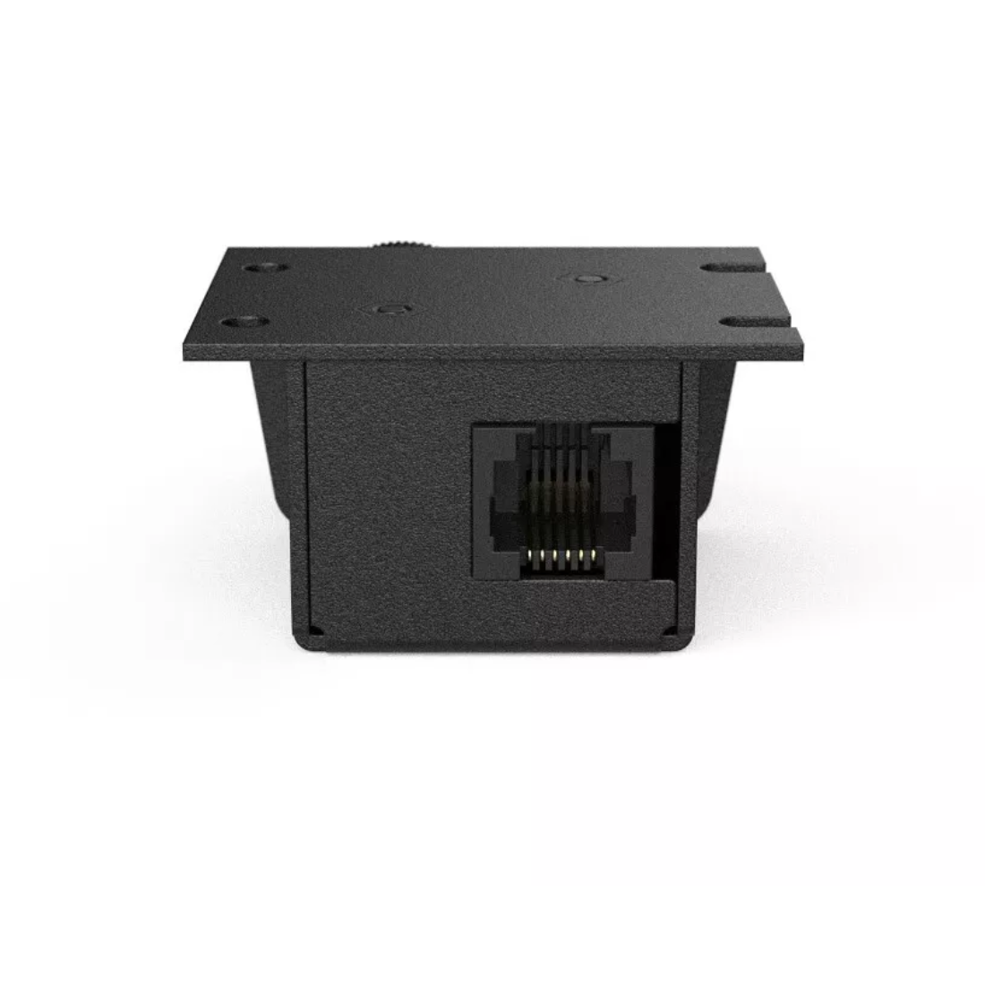 AudioControl ACR-4 Dash Mount Remote Level Control Knob for Epicenter Micro