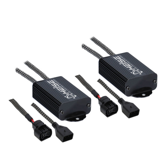 Heise HE-P13D Universal Plug-N-Play Canbus Decoder for HE-P13LED - Pair