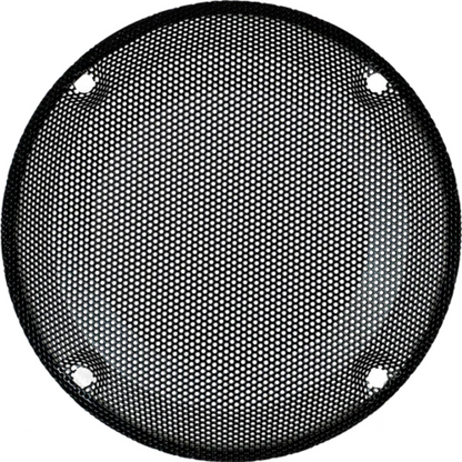 Audiopipe TXX-GR12HX Car Audio 12" Subwoofer Mesh Grill - For 3 / 4 / 5 Stack