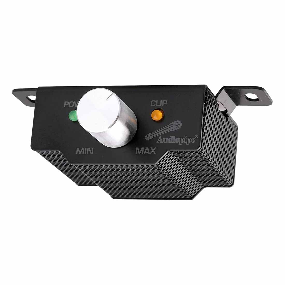 Audiopipe APHF-5000D-H1 Monoblock 5000W Max Full-Range Class-D Car Amplifier