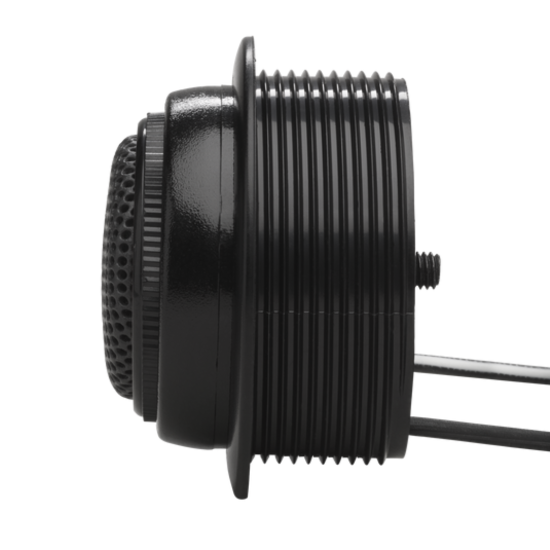 JBL CLUB 194T 3/4" 150W Peak 3-Ohms Car Audio Edge Driven Dome Tweeters (Pair)