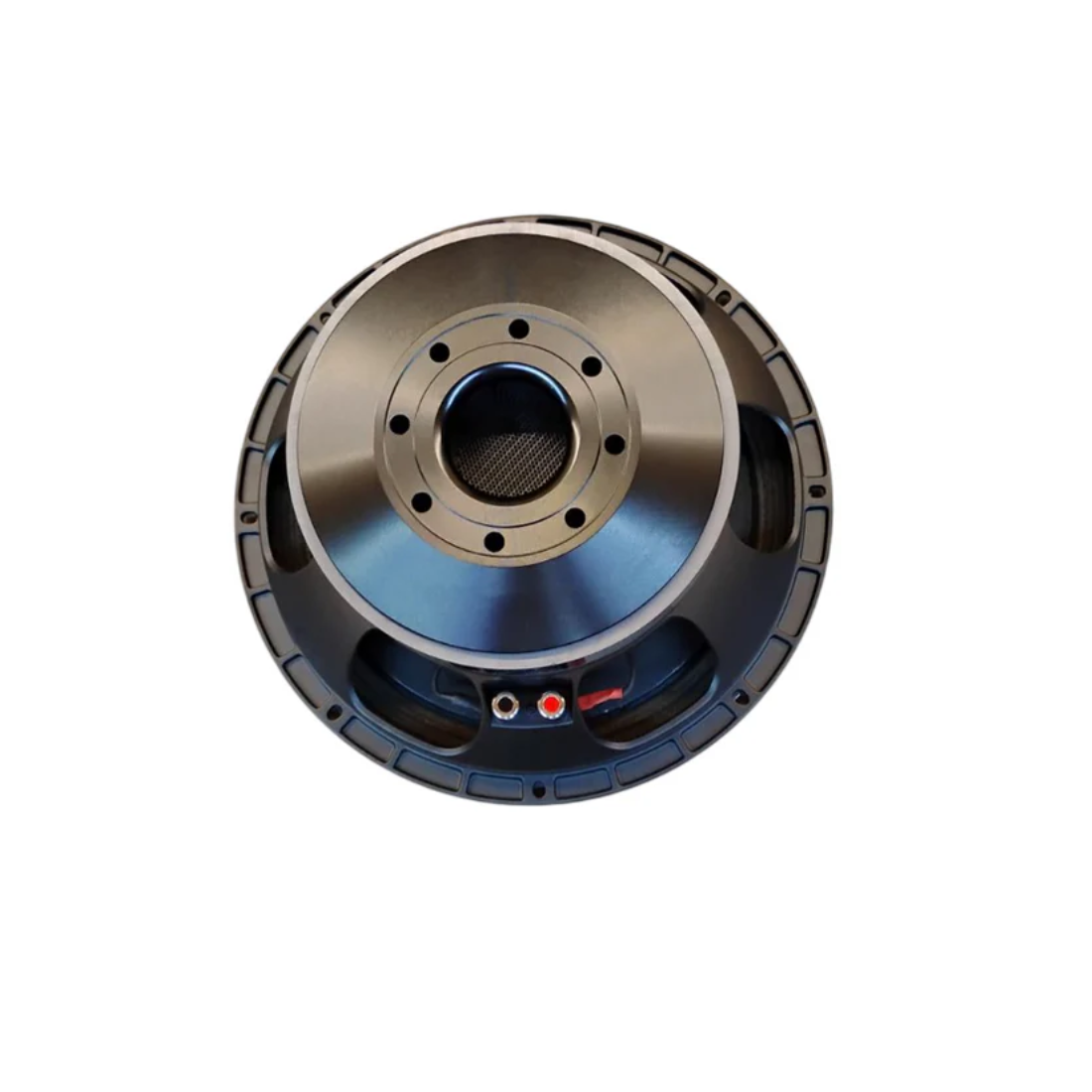 Nemesis Audio TEAM-12MR 12" 1600W Peak 4-Ohm Car Midrange Speaker (Single)