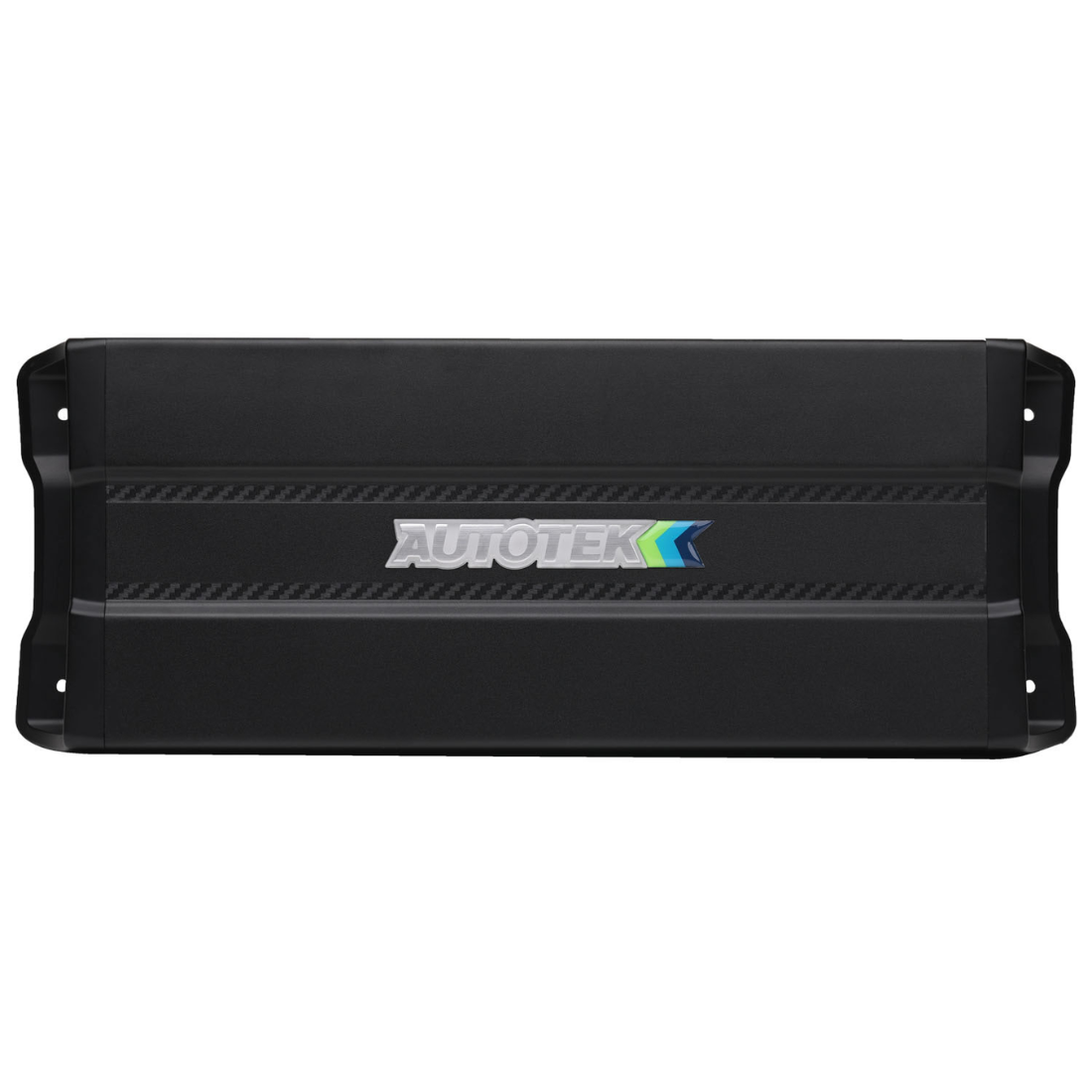 Autotek MM-1525.5D 1500W Max 5-Channel Class-D Car Audio Compact Amplifier