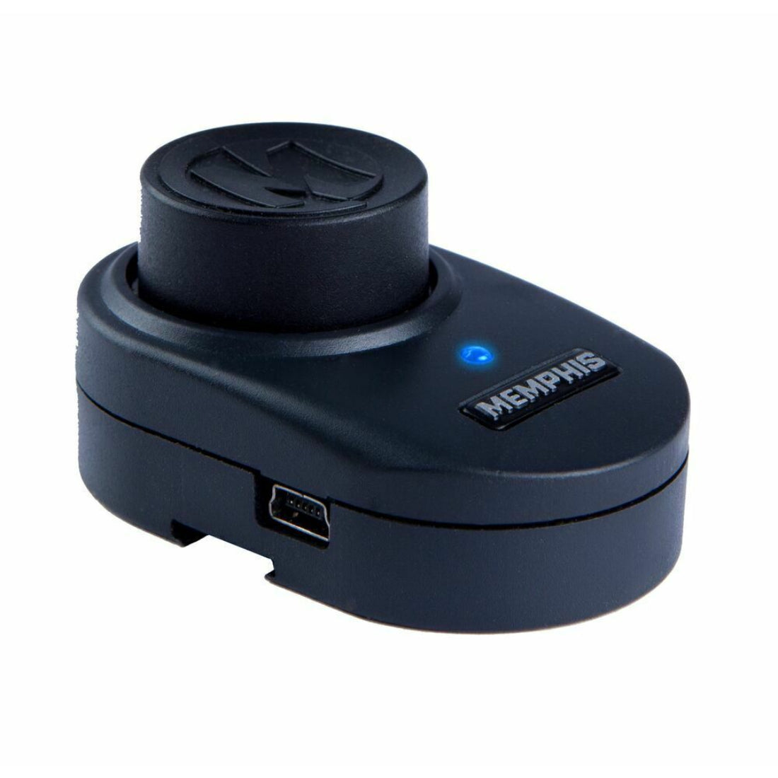Memphis Audio VIVREMV2 SixFive Series 2.4GHZ Wireless Bass Knob Level Control