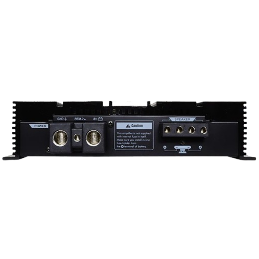 Sundown Audio SAZ-1500D Limited Edition Monoblock 1500W RMS Class-D Amplifier
