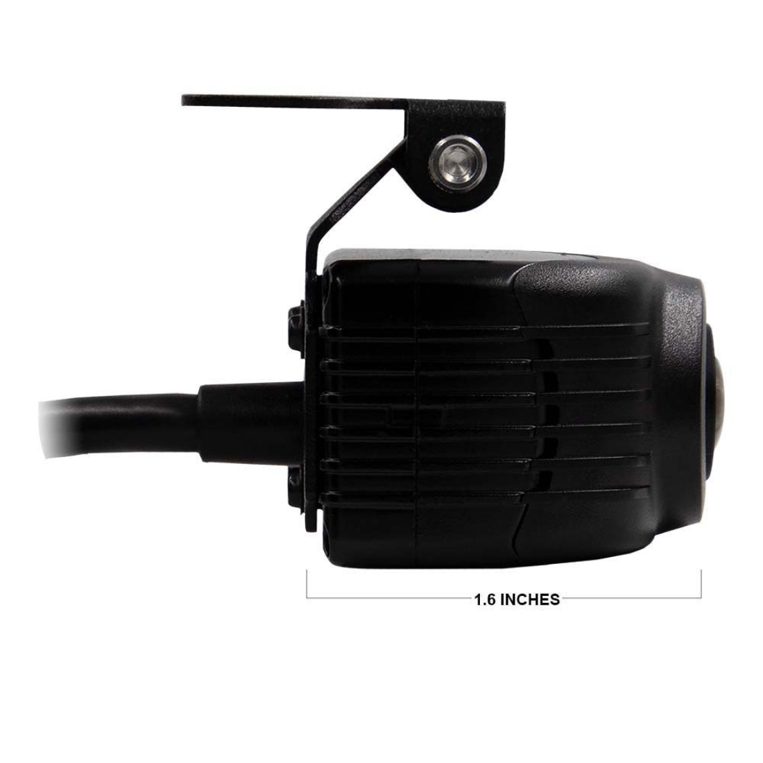 iBeam TE-MDC Universal IP68 Motion Detection ADAS Back-Up Camera