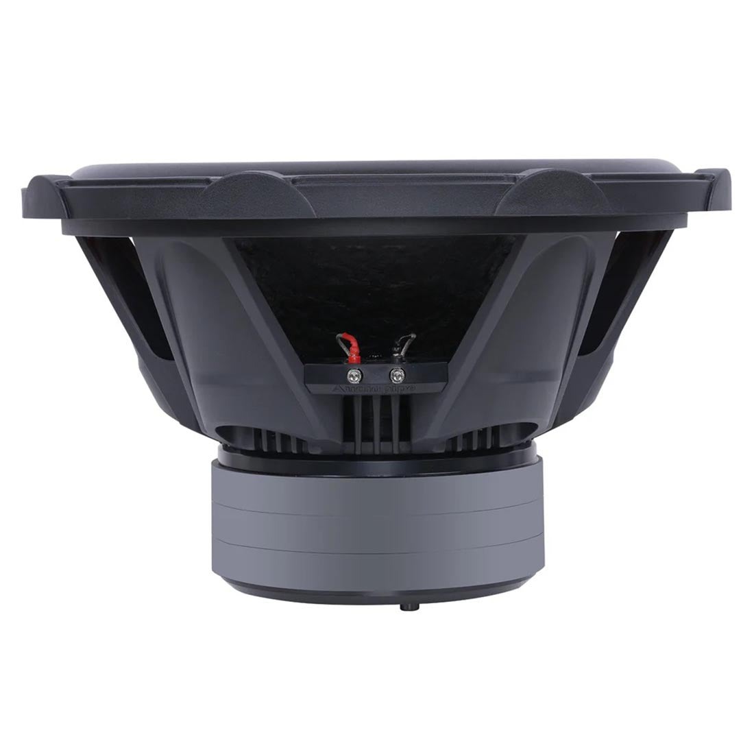 Audiopipe TXX-BDC-III-15 15" 2400W Dual 4-Ohm Voice Coil Triple Stack Subwoofer