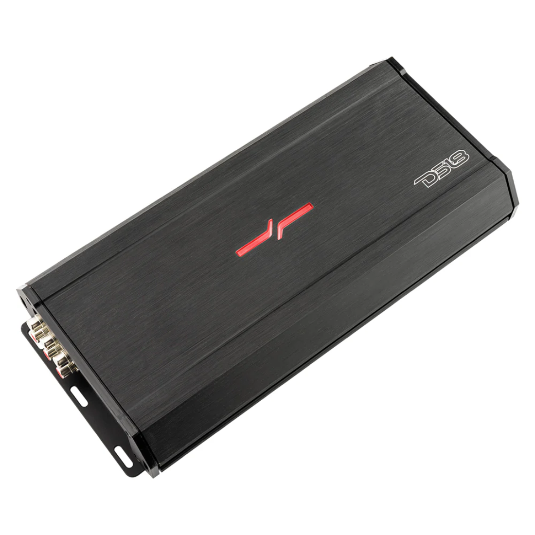 DS18 ZXI.6 6-Channel 5400 Peak 2~4 Ohm Stable Full Range Class-D Car Amplifier
