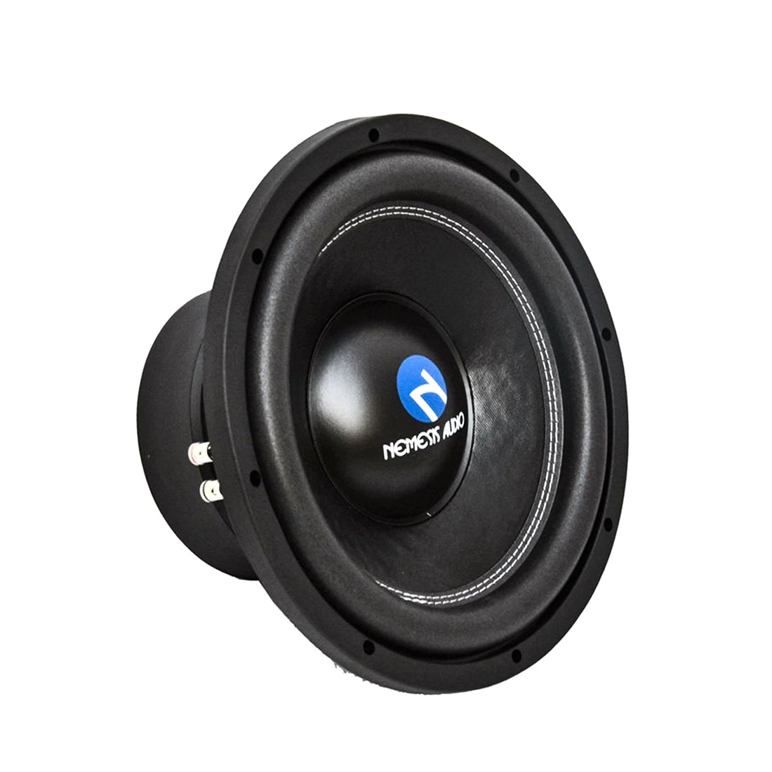 Nemesis Audio NA-12E 1000 W Max 12" Dual Voice Coil Car Audio Subwoofer