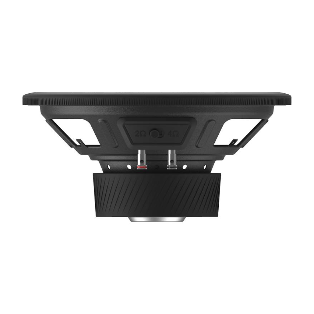 Infinity Reference 123W 12" 1200W Max Single 2 or 4 Ohm Impedance Car Subwoofer