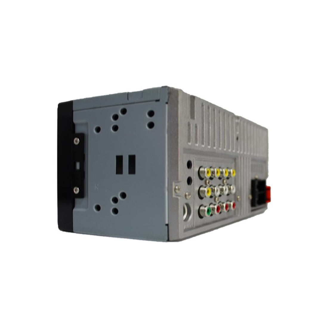 SoundStream VM-700HB 2-DIN Digital Media Receiver w/ Android PhoneLink & 7” LCD