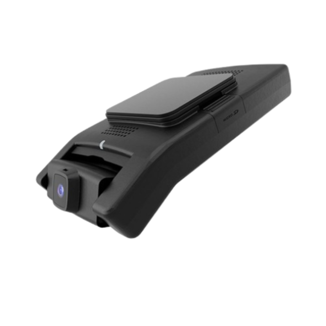 Momento M8 MD-8000 Full HD 1080p Front Dash Camera w/ GPS & Wi-Fi Support