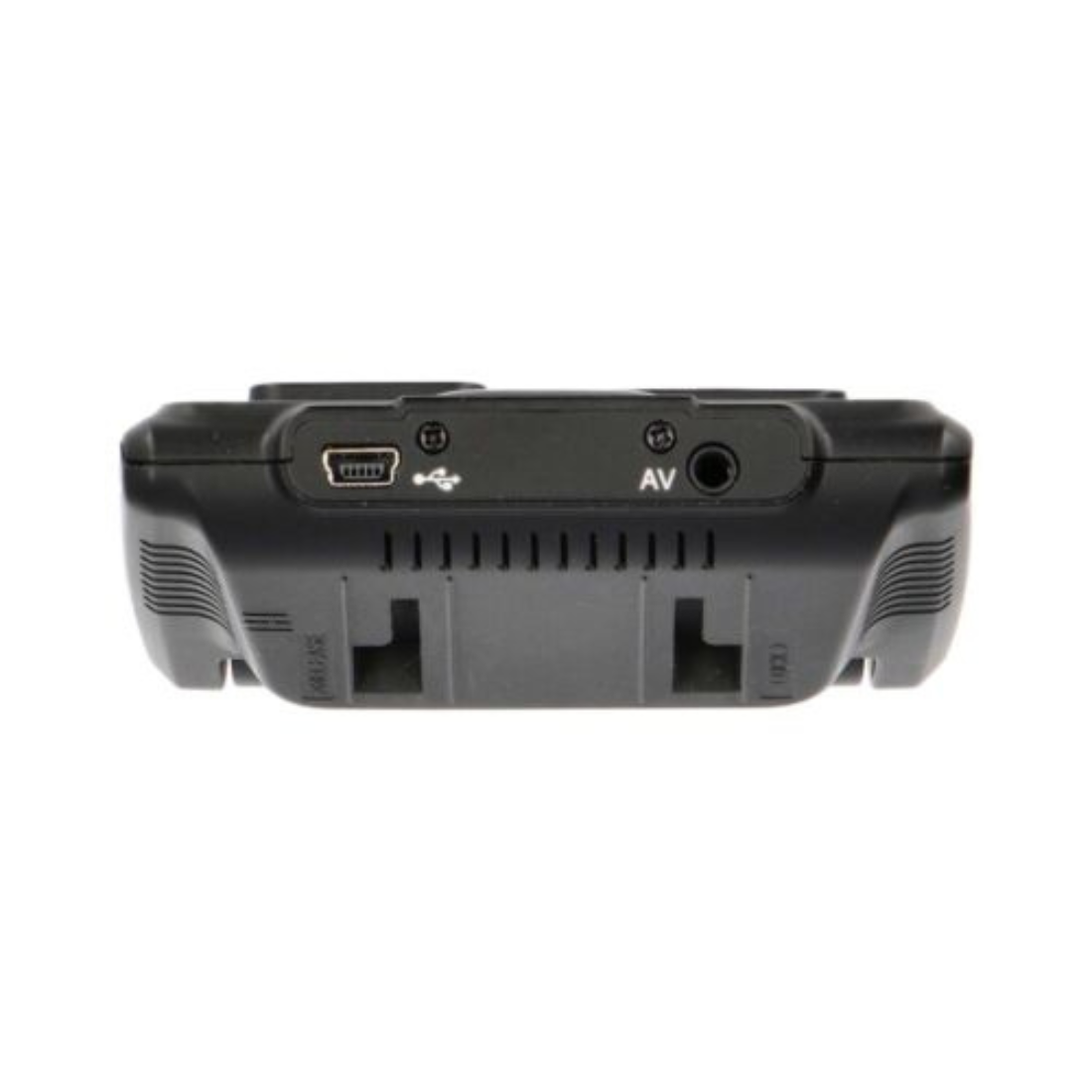 iBeam TE-DVR-DL4K 4K Dual-View Dash Camera w/ DVR & 3" Built-in Viewing Screen