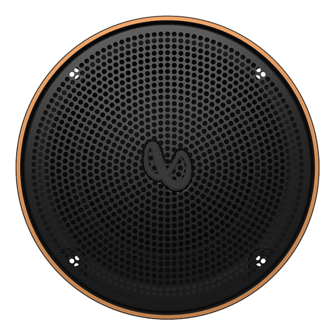 Infinity KAPPA 203S 2" 150W Silk Dome Midrange Speakers w/ Bandpass Crossover