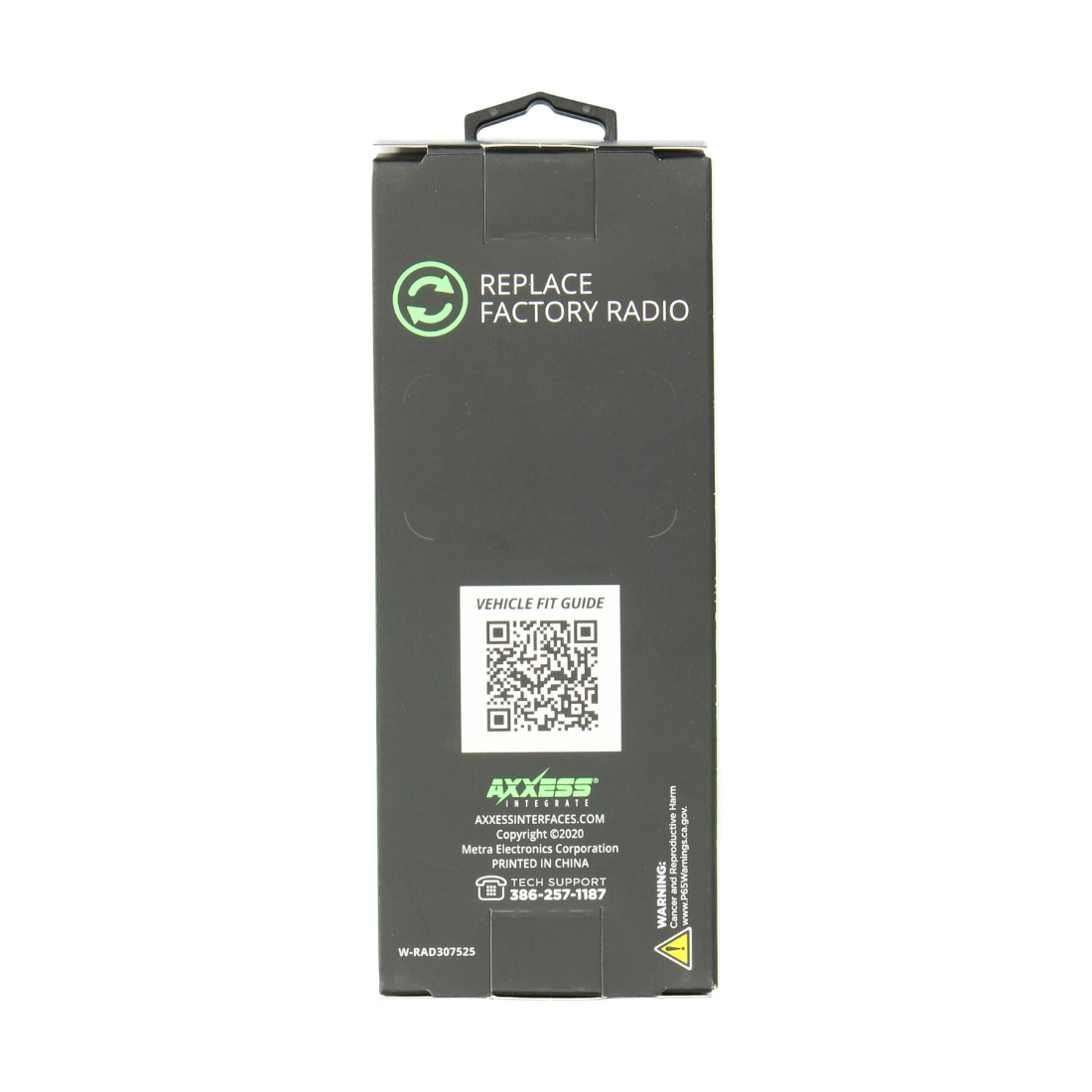 Axxess AXLOC-GMLN10 Wiring Interface