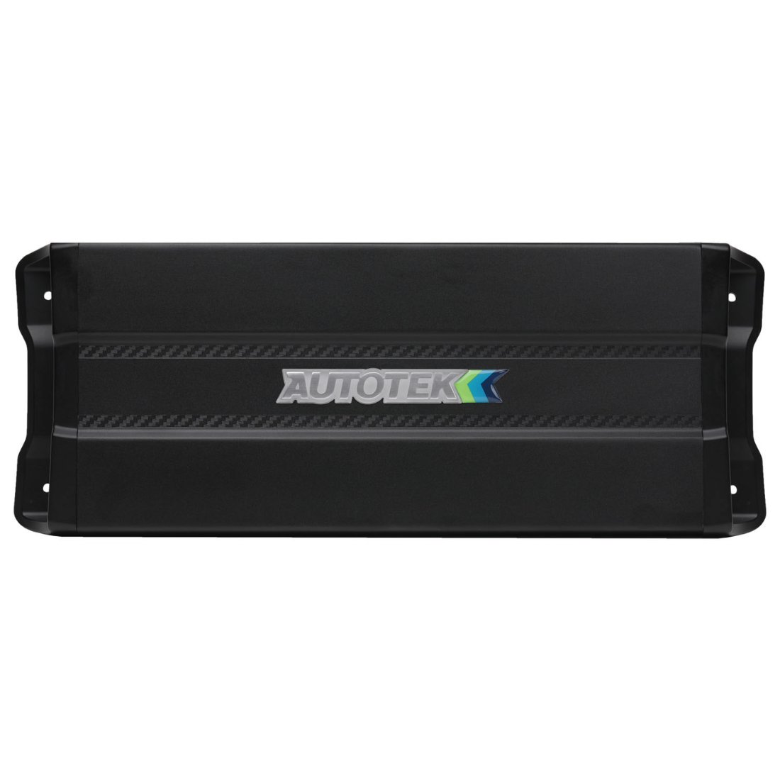 Autotek MM-4025.1D 4000W Max 1-CH Monoblock Class-D Car Audio Compact Amplifier