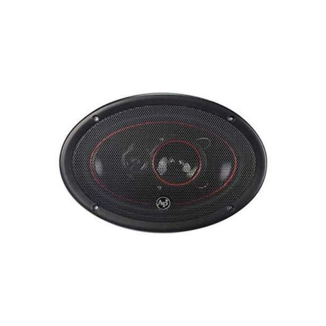 Audiopipe CSL6923R Redline Speaker 6X9" 3-Way