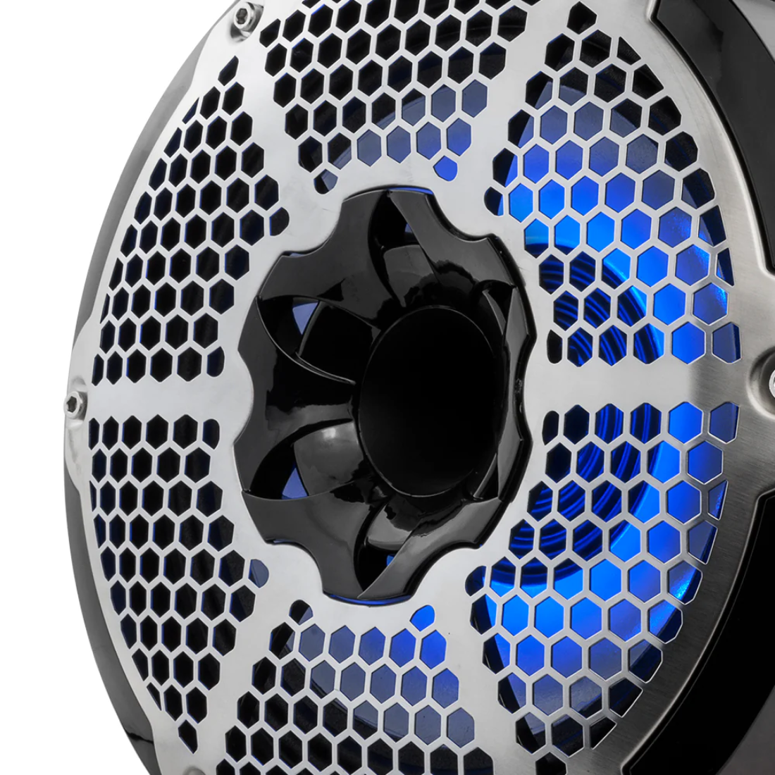 DS18 NXL-X10TPNEO/RD 10" 2-Way 900W Max 4-Ohm Marine Powersports Tower Speakers