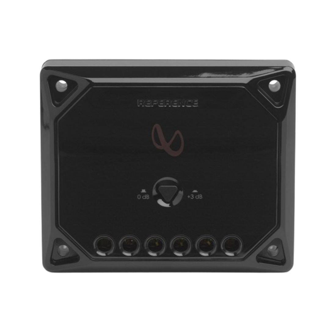 Infinity REF607CF 6.5" 540W Peak 2-Way Component Speaker System w/ Crossover