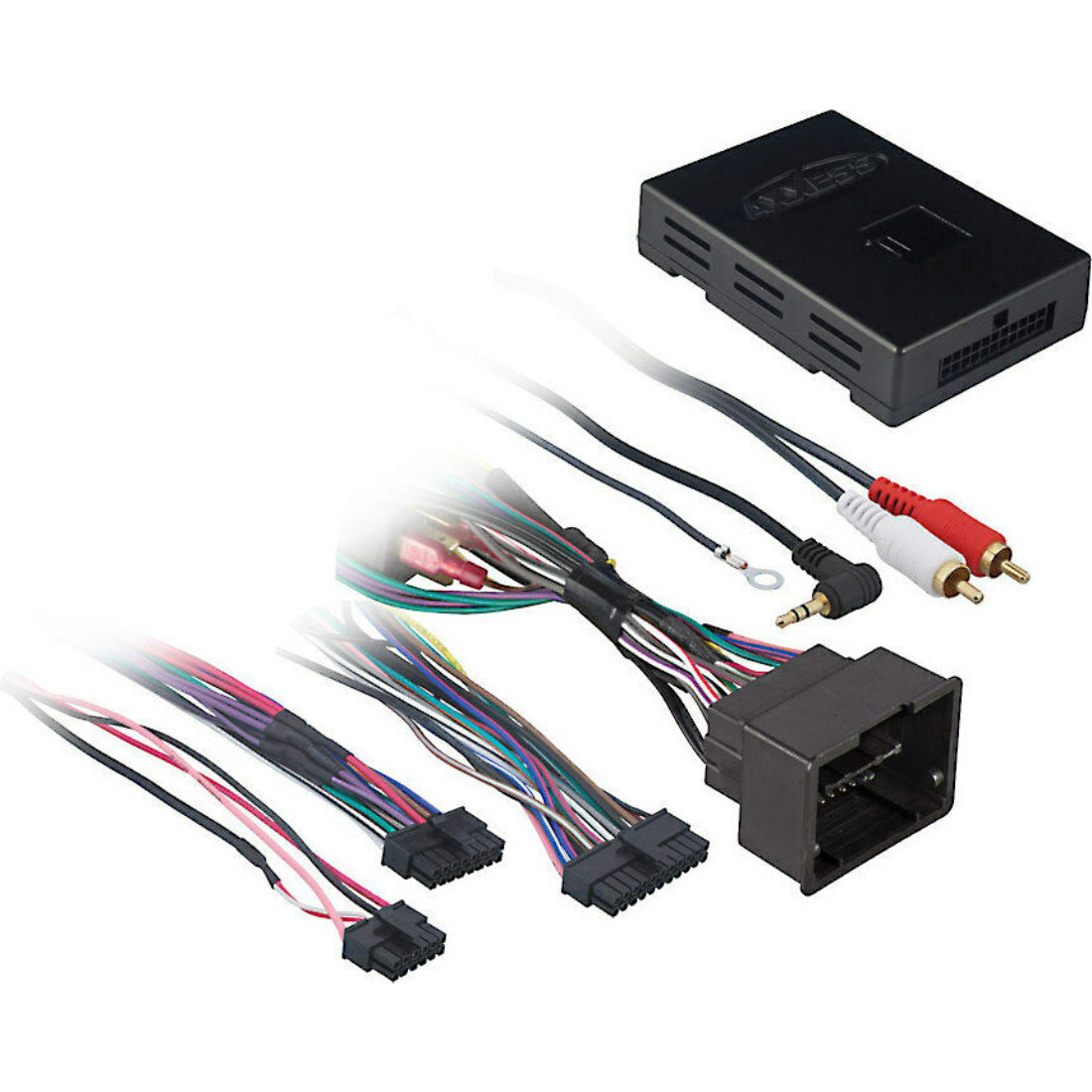 Axxess AXGM-044 OnStar Interface for Chevrolet Cruze / Cruze Limited 2011-16