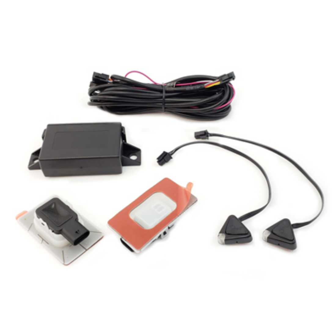 Accele BSS500 Dual Sensor Microwave