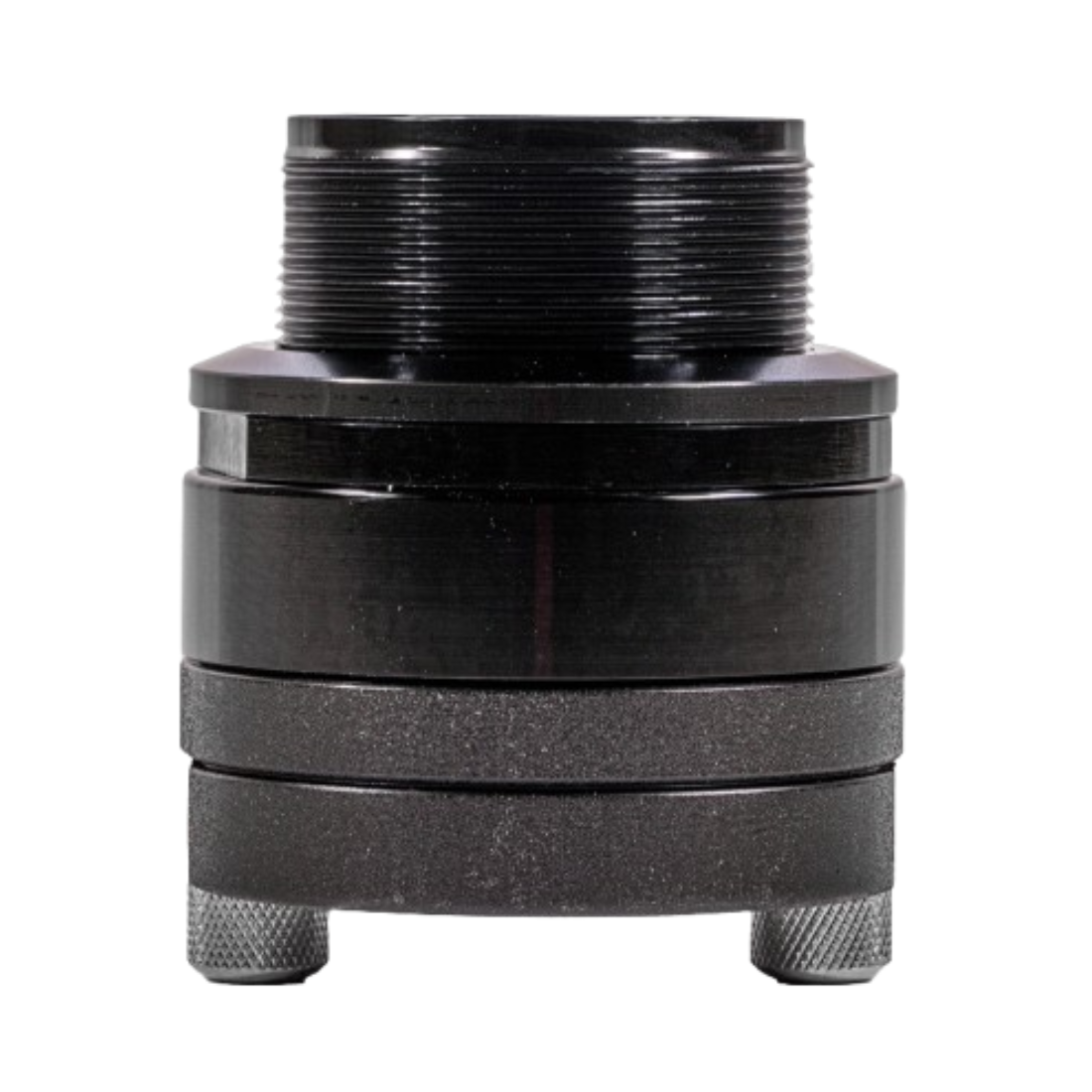 Nemesis Audio NA-TW6 2.2" 200W Max 4-Ohm 1" Voice Coil Car Super Tweeter