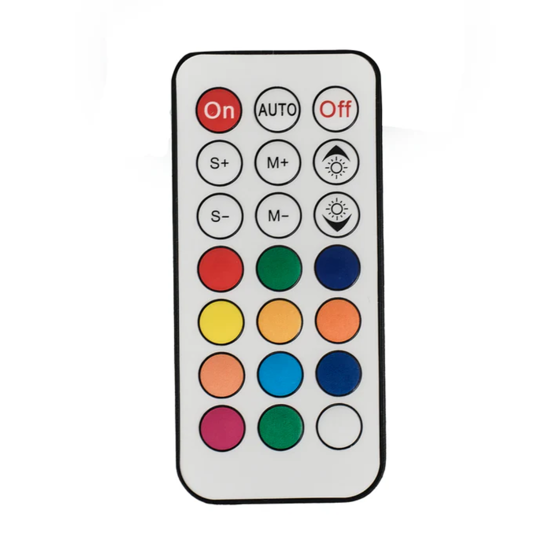 DS18 SMD-200.4AB 4-Channel 150W RMS x 4 @ 4-Ohms Class-AB Full Range Amplifier