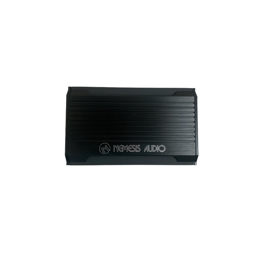 Nemesis Audio NANO-2400D 1-CH Monoblock 2400W Max @ 1-Ohm Class-D Car Amplifier