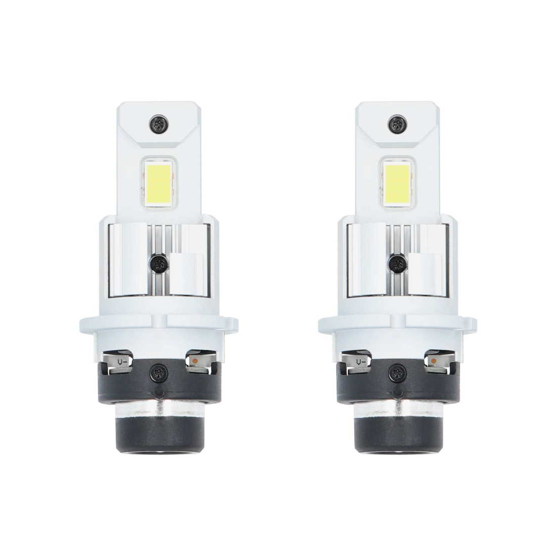 Heise HE-D4SR-HID 90W 10,000 Lumens D4 HID to LED Conversion Replacement Bulbs