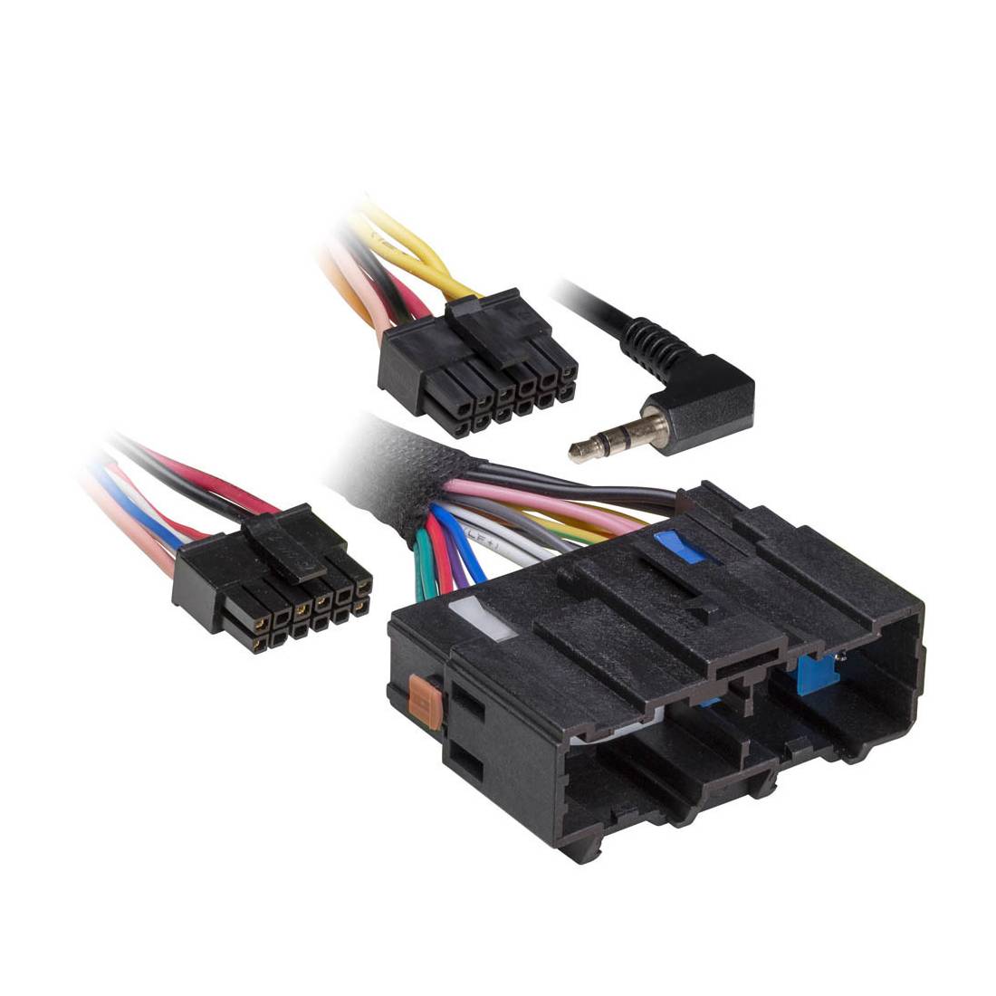 Axxess AXDI-GMLN11 Radio Wire Harness Interface