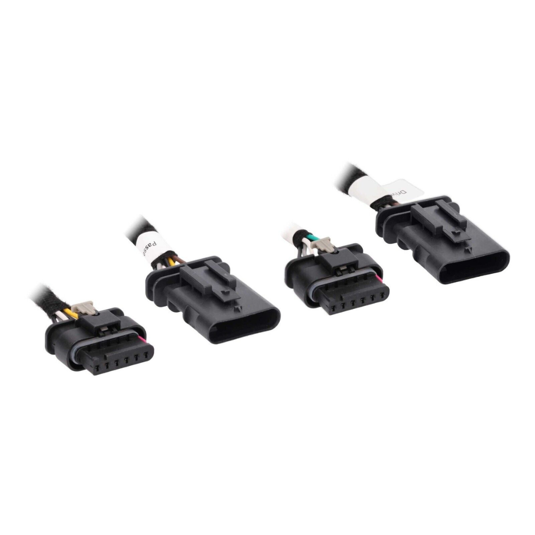 Metra JP-TSH1 Fender Light Harness for Select Jeep Wangler / Gladiator 2018-Up