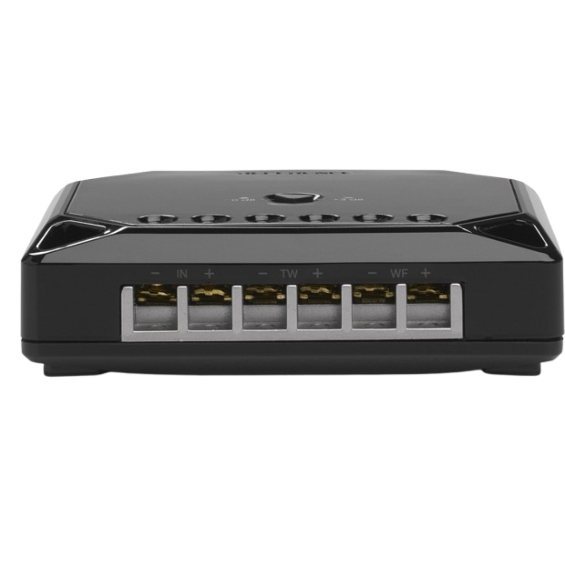 Infinity REF607CF 6.5" 540W Peak 2-Way Component Speaker System w/ Crossover