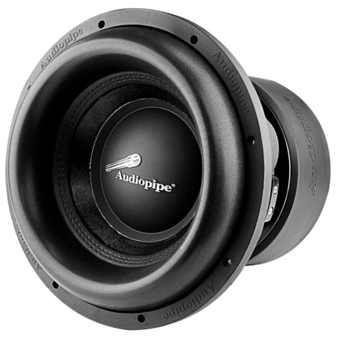Audiopipe TXX-BDX-12 12" 3000W Peak Dual 4-Ohm Voice Coil Competition Subwoofer