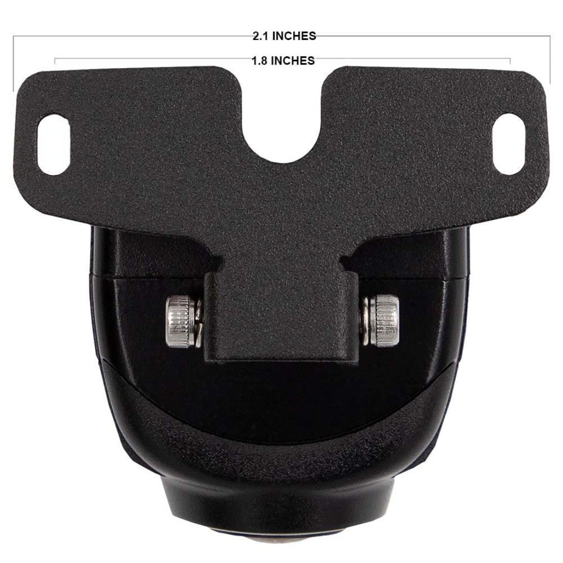 iBeam TE-MDC Universal IP68 Motion Detection ADAS Back-Up Camera