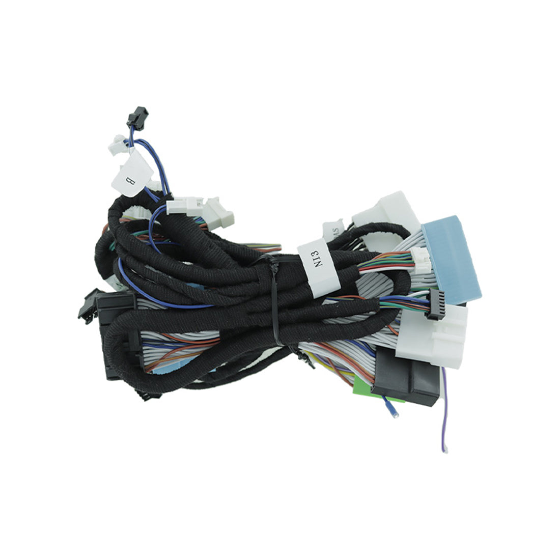 Firstech FTI-NSP2 Integration Installation Harness for Nissan & Infiniti 2013-19
