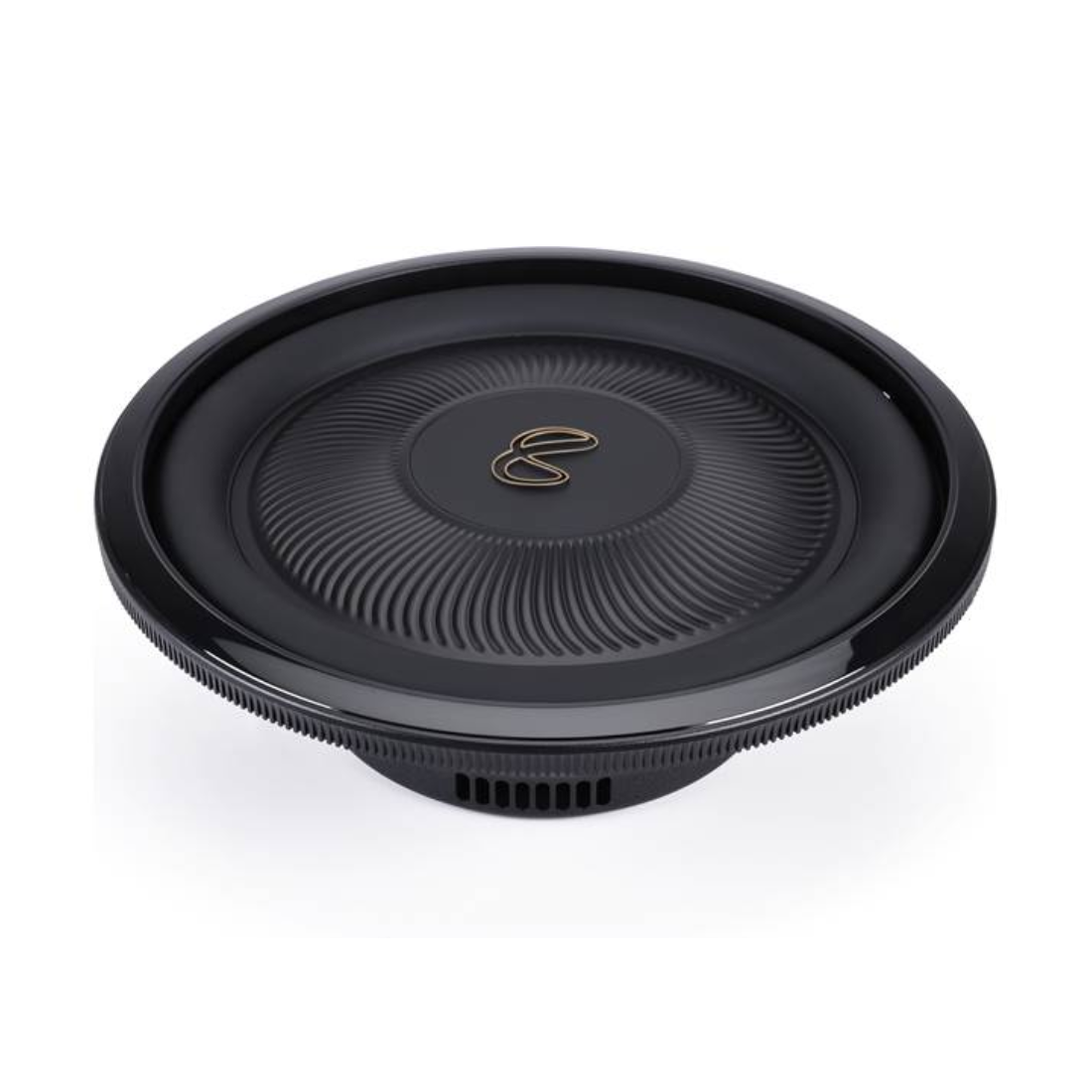 Infinity Reference 123WSL 12" 1200W Max Dual 2 or 4 Ohm Low Profile Subwoofer