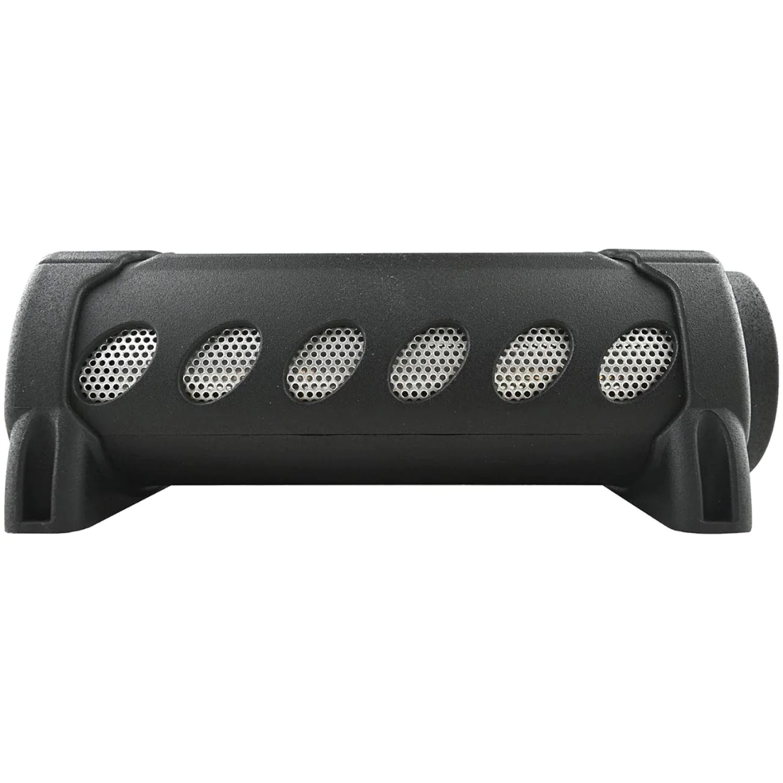 Audiopipe ACAP-10000 10 Farad Power Capacitor with Digital Display