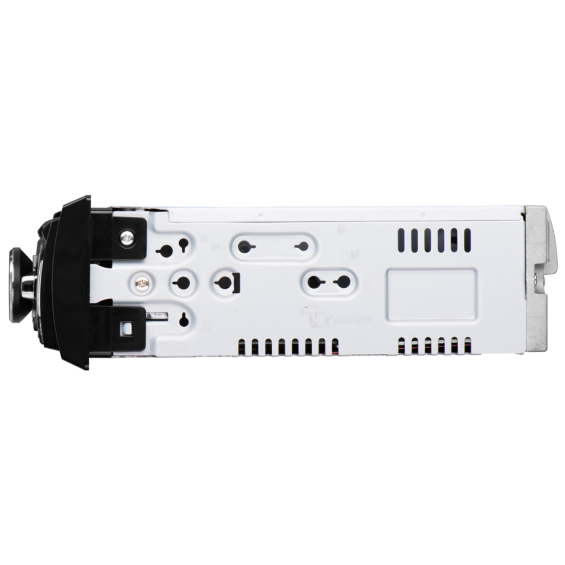 Sound Storm Labs SDC26B 1-DIN CD/MP3/USB/AM/FM Car In-Dash Receiver w/ Bluetooth