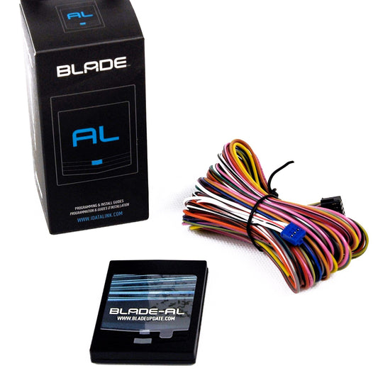 iDatalink BLADE-AL Immobilizer Bypass Doorlock Integration Transponder Cartridge